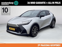 Toyota C-HR - 2.0 Hybrid 200 GR SPORT Première Edition