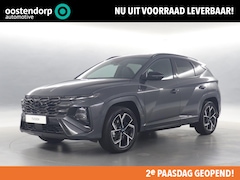 Hyundai Tucson - 1.6 T-GDI PHEV N Line Business | Rijklaarprijs | Uit voorraad leverbaar |