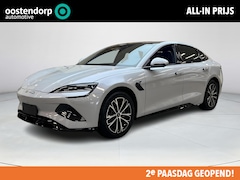 BYD Seal - Comfort RWD 61.4 kWh