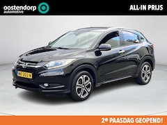 Honda HR-V - 1.5 i-VTEC Executive OFFICIEEL DEALER