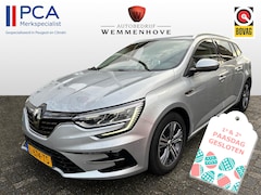 Renault Mégane Estate - 1.3 TCe Intens