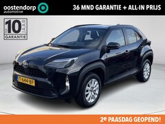 Toyota Yaris Cross - 1.5 Hybrid Active