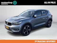 Volvo XC40 - 2.0 T5 AWD Intro Edition