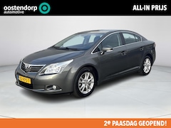Toyota Avensis - 1.8 VVTi Business