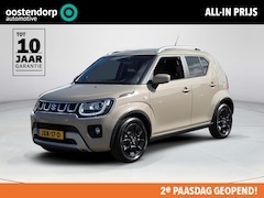 Suzuki Ignis - 1.2 Smart Hybrid Select Automaat | Apple CarPlay | Airco | Rijklaar incl. garantie |
