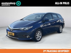 Toyota Auris Touring Sports - 1.8 Hybrid Dynamic (Navigatie)