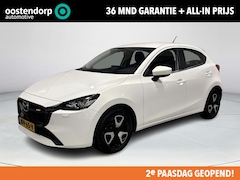 Mazda 2 - 2 1.5 e-SkyActiv-G 90 Centre-Line | Navigatie | Rijklaarprijs