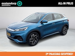 BYD Atto 3 - Comfort 60 kWh