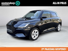 Suzuki Swift - 1.2 Select Smart Hybrid