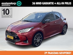 Toyota Yaris - 1.5 Hybrid GR Sport