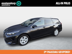 Kia Cee'd Sportswagon - Ceed 1.0 T-GDi DynamicPlusLine navigatie