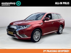 Mitsubishi Outlander - 2.4 PHEV Intense | Trekhaak | Stoelverwarming | Rijklaarprijs