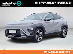 Hyundai Kona - 1.6 GDI HEV Comfort Smart | Uit voorraad leverbaar |
