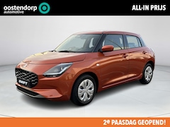 Suzuki Swift - 1.2 Comfort Smart Hybrid