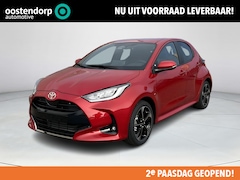 Toyota Yaris - 1.5 Hybrid 130 Executive