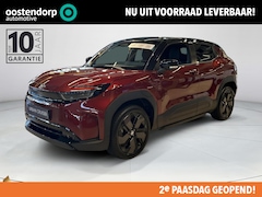 Toyota Urban Cruiser - Executive 61 kWh