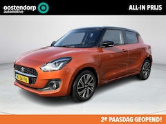 Suzuki Swift - 1.2 Style Smart Hybrid