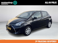 Toyota Yaris - 1.5 Hybrid Comfort