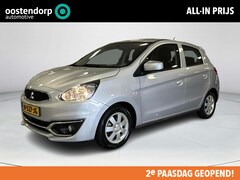 Mitsubishi Space Star - 1.0 Cool+