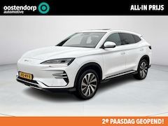 BYD Seal U - Comfort 71.8 kWh