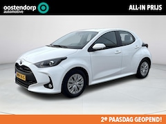 Toyota Yaris - 1.5 Hybrid 115 Active (Adaptive Cruise - Carplay)