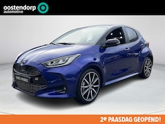 Toyota Yaris - 1.5 Hybrid 130 GR SPORT | Plus Pack | Nieuw te bestellen | € 2.000 extra inruilwaarde |