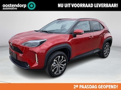 Toyota Yaris Cross - 1.5 Hybrid 115 Dynamic Comfort Pack