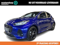 Mazda 2 Hybrid - 1.5 Homura Plus | € 2.500, - voorraad voordeel | Head-up display | achteruitrijcamera | Pa