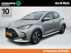 Toyota Yaris - 1.5 Hybrid 115 Dynamic | Navigatie | Apple CarPlay/Android auto | Achteruitrijcamera | Com