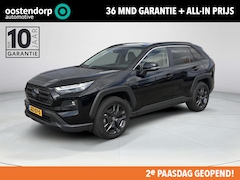 Toyota RAV4 - 2.5 Hybrid AWD ADVENTURE Innovation Pack