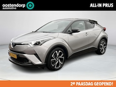 Toyota C-HR - 1.8 Hybrid Bi-Tone | Navigatie | Stoelverwarming | Bluetooth | Parkeercamera | 18 inch LM