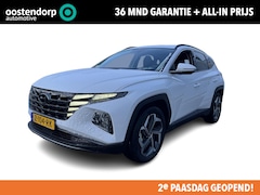 Hyundai Tucson - 1.6 T-GDI PHEV Comfort 4WD | Trekhaak | Rijklaarprijs