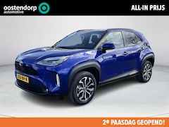 Toyota Yaris Cross - 1.5 Hybrid Dynamic | Parkeersensoren | Stoelverwarming | Carplay | LED koplampen |