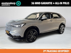 Honda HR-V - 1.5 e:HEV Advance