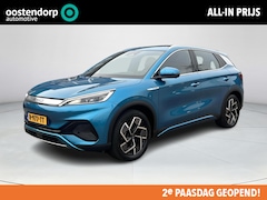 BYD Atto 3 - Comfort 60 kWh SOH 94, 6% | Rijklaarprijs