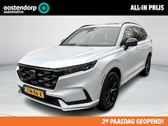 Honda CR-V - 2.0 e:PHEV Advance Tech 360 Camera | Dakraam | Full option