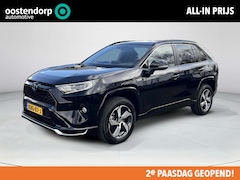Toyota RAV4 - 2.5 Plug-in Hybrid AWD Style | Navigatie | Carplay | Verwarmbare achterbank | Parkeersenso