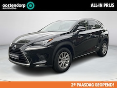 Lexus NX - 300h AWD