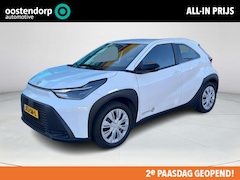 Toyota Aygo X - Hybrid 115 play | Pure White | Demo