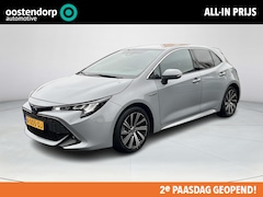 Toyota Corolla - 1.8 Hybrid Dynamic | Stoelverwarming | Carplay | Keyless entry | 17 inch LM-velgen | LED k