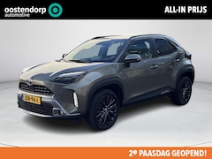 Toyota Yaris Cross - 1.5 Hybrid Executive AWD