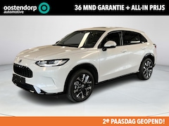 Honda ZR-V - 2.0 e:HEV Advance DIVERSE KLEUREN