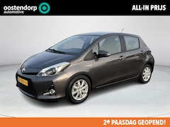 Toyota Yaris - 1.5 Full Hybrid Aspiration | Navigatie | Licht metalen velgen | Parkeercamera | Cruise con