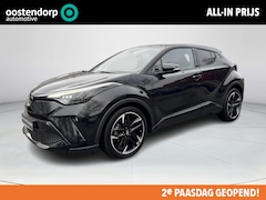Toyota C-HR - 1.8 Hybrid GR-Sport Plus | 06-10141018 Voor meer informatie