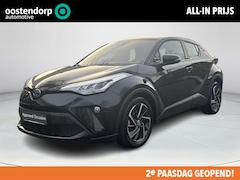Toyota C-HR - 1.8 Hybrid Dynamic