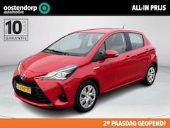 Toyota Yaris - 1.5 Hybrid Active