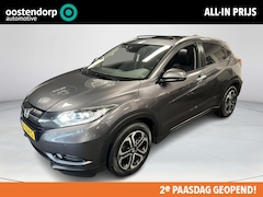 Honda HR-V - 1.5 i-VTEC Executive | Full option | Historie aanwezig | Camera | Navi |