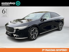 Mazda 6e - Takumi 68.8 kWh | Licht leder | Panoramadak | Nieuw model