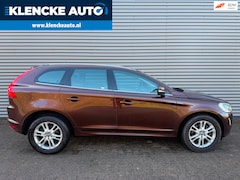 Volvo XC60 - 2.0 T5 FWD Summum 184.282km Schuifdak Xenon Leer Stoelverwarming 241PK Automaat