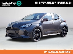Mazda 2 Hybrid - 1.5 Homura | Achteruitrijcamera | Stoel/stuurverwarming | Apple Carplay/Android Auto | Cli